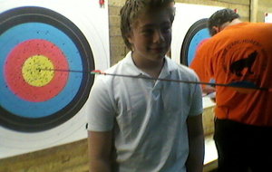 QUELLE BELLE FLECHE ..................