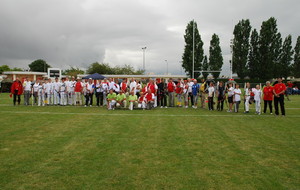 RONDE Fédéral - Fita