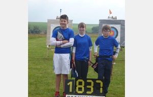 COUPE des RONDES de PICARDIE