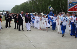 Bouquet Provincial de Soissons