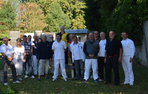 Coupe des Capitaines de La Ronde