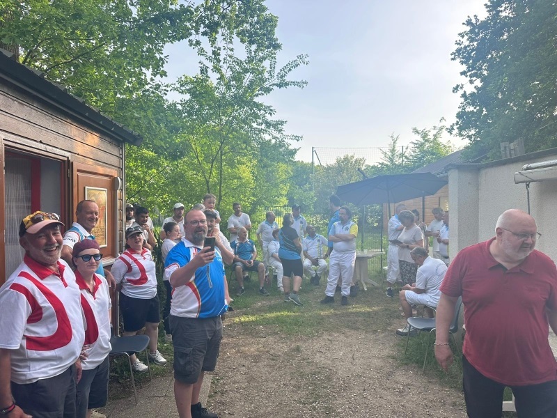 Finales Vase et Coupe du Beauvaisis