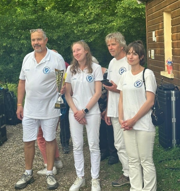 Finales Vase et Coupe du Beauvaisis
