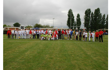 RONDE Fédéral - Fita