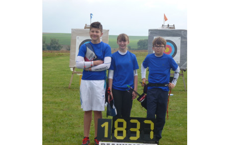 COUPE des RONDES de PICARDIE