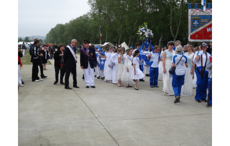Bouquet Provincial de Soissons