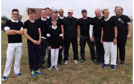 Coupe des Rondes