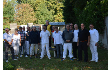 Coupe des Capitaines de La Ronde