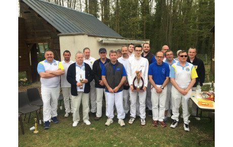 FINALES VASE-COUPE 2018