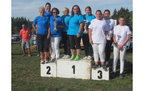 Coupe des Rondes 