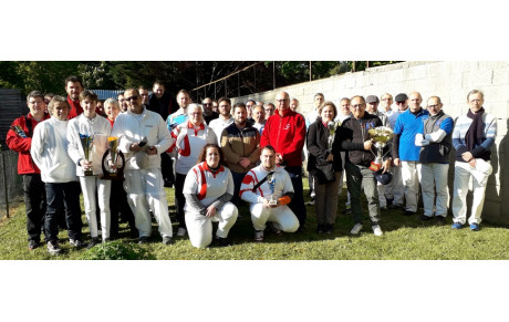 Finales Vase/Coupe du Beauvaisis
