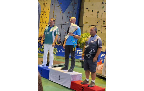 Championnat de France Beursault