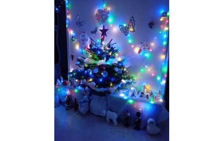 FÊTES
