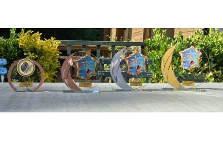 Résultats Finale Jeux d'Hiver saison 2026