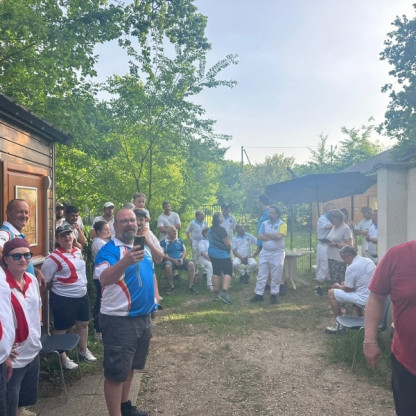Finales Vase et Coupe du Beauvaisis