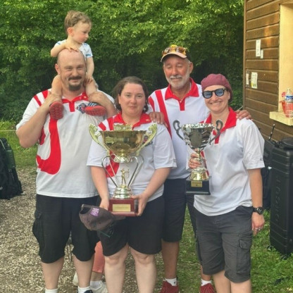 Finales Vase et Coupe du Beauvaisis